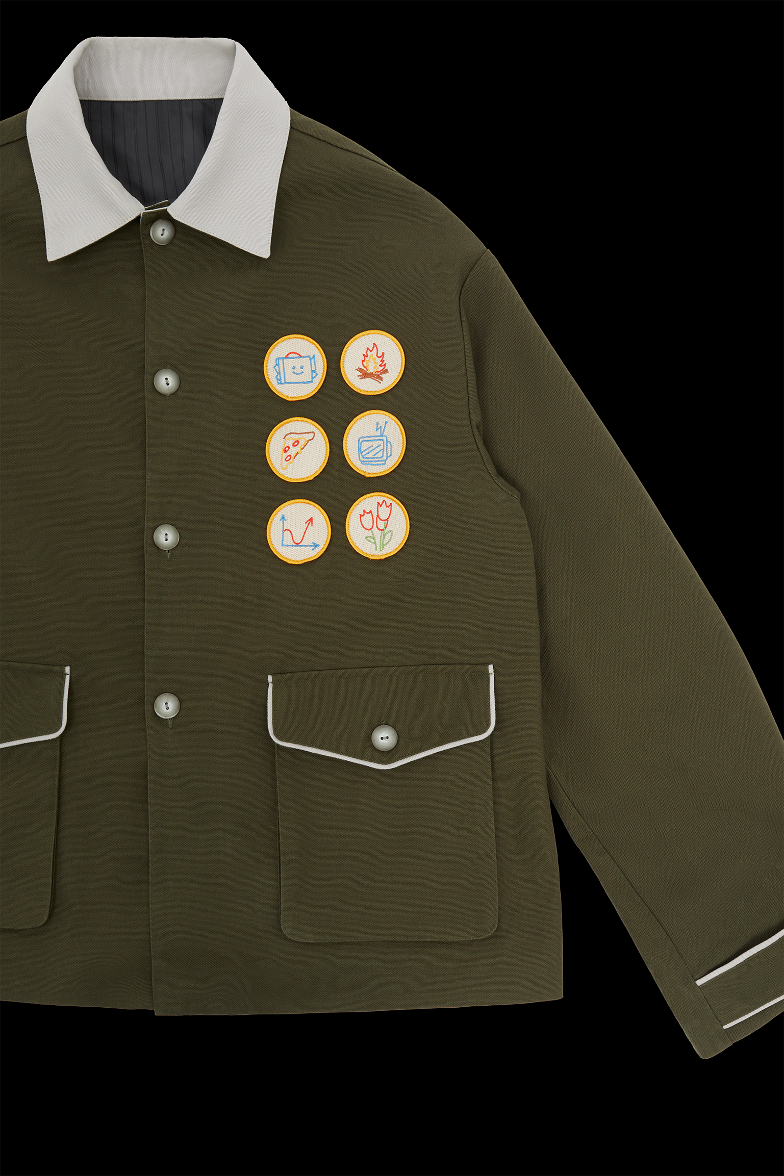 Scout Jacket