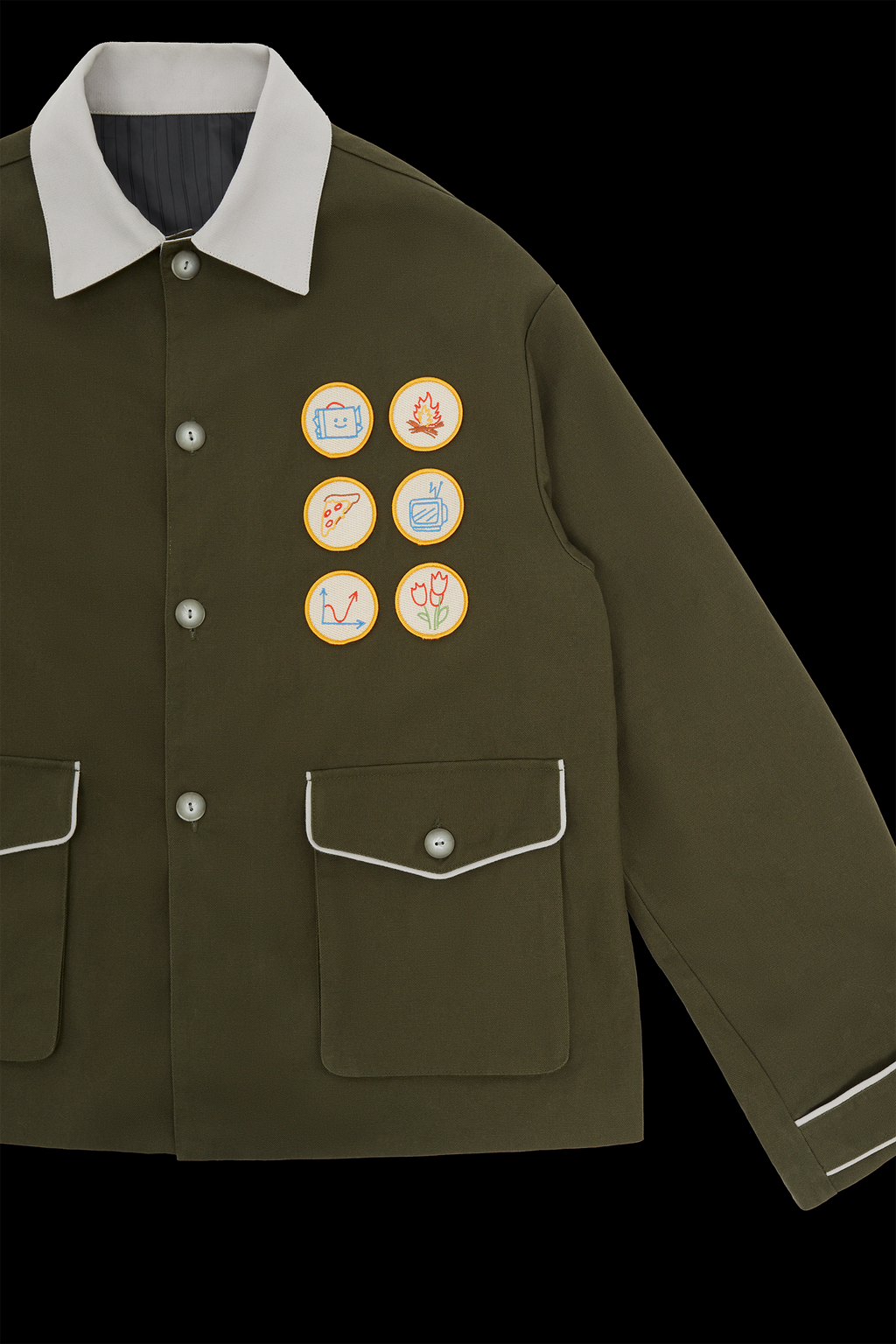 Scout Jacket