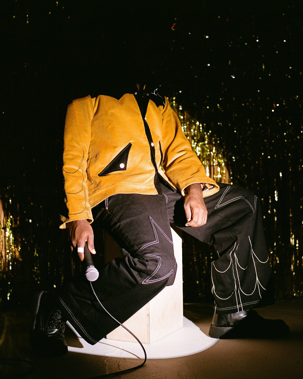 Webstar Pants