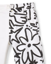 Doodle Pants
