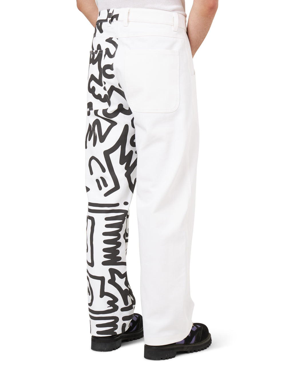 Doodle Pants