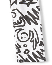 Doodle Pants