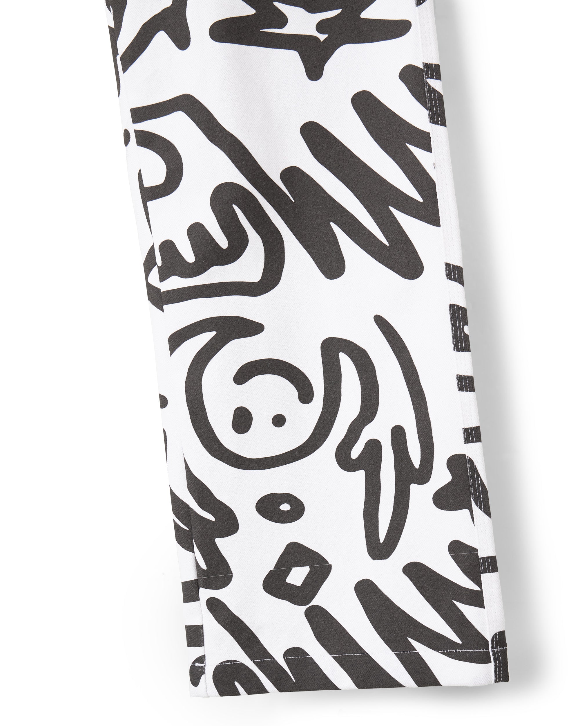 Doodle Pants