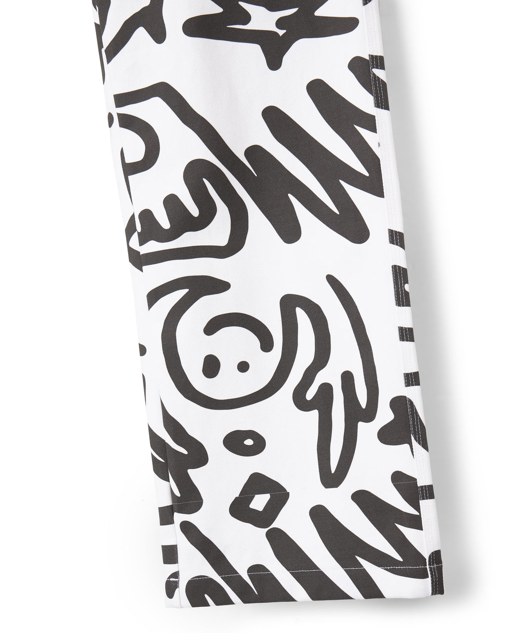 Doodle Pants
