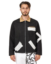 Duct Tape Jacket