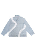 Jacket, eh?