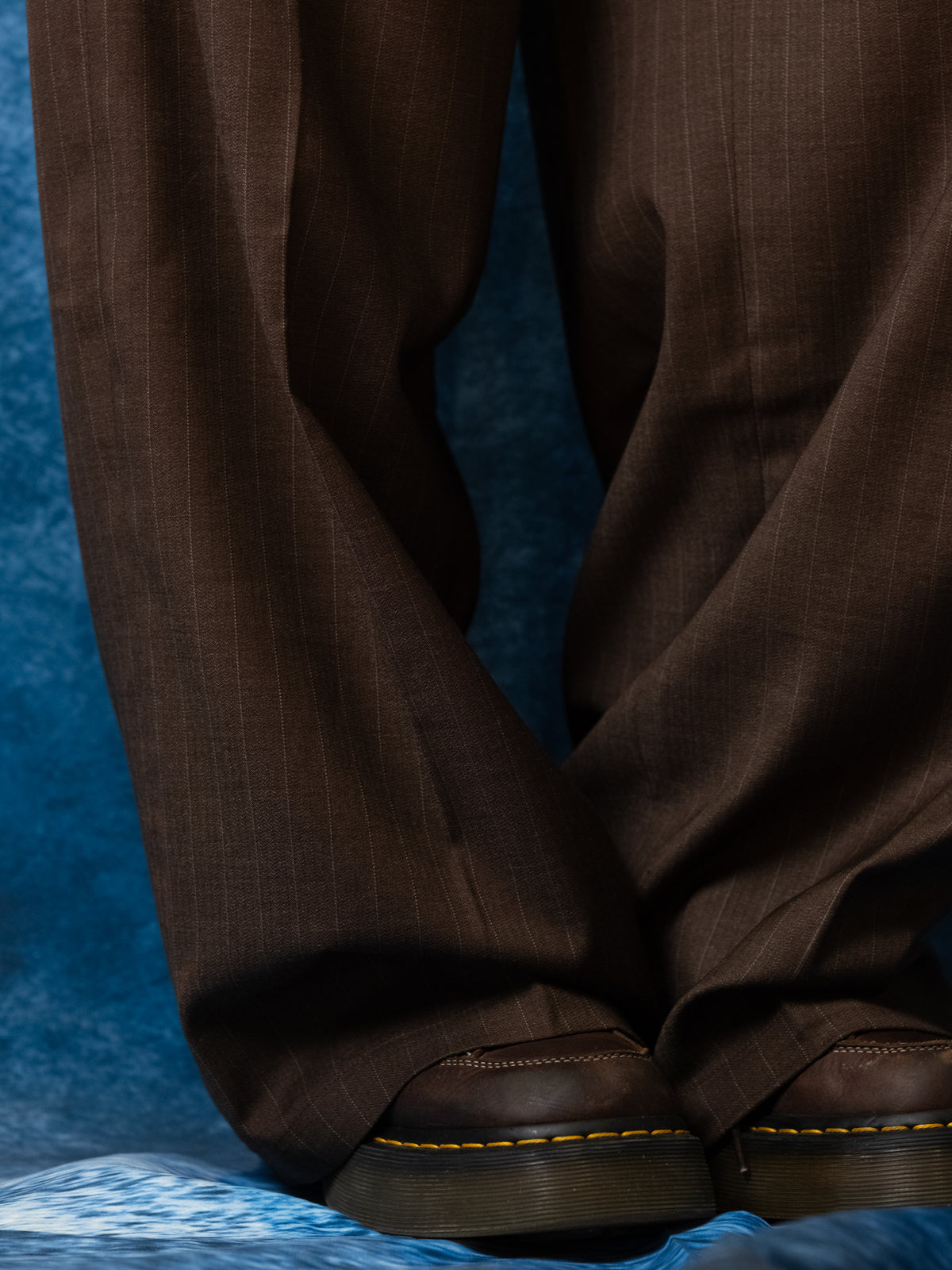 Poop Pants