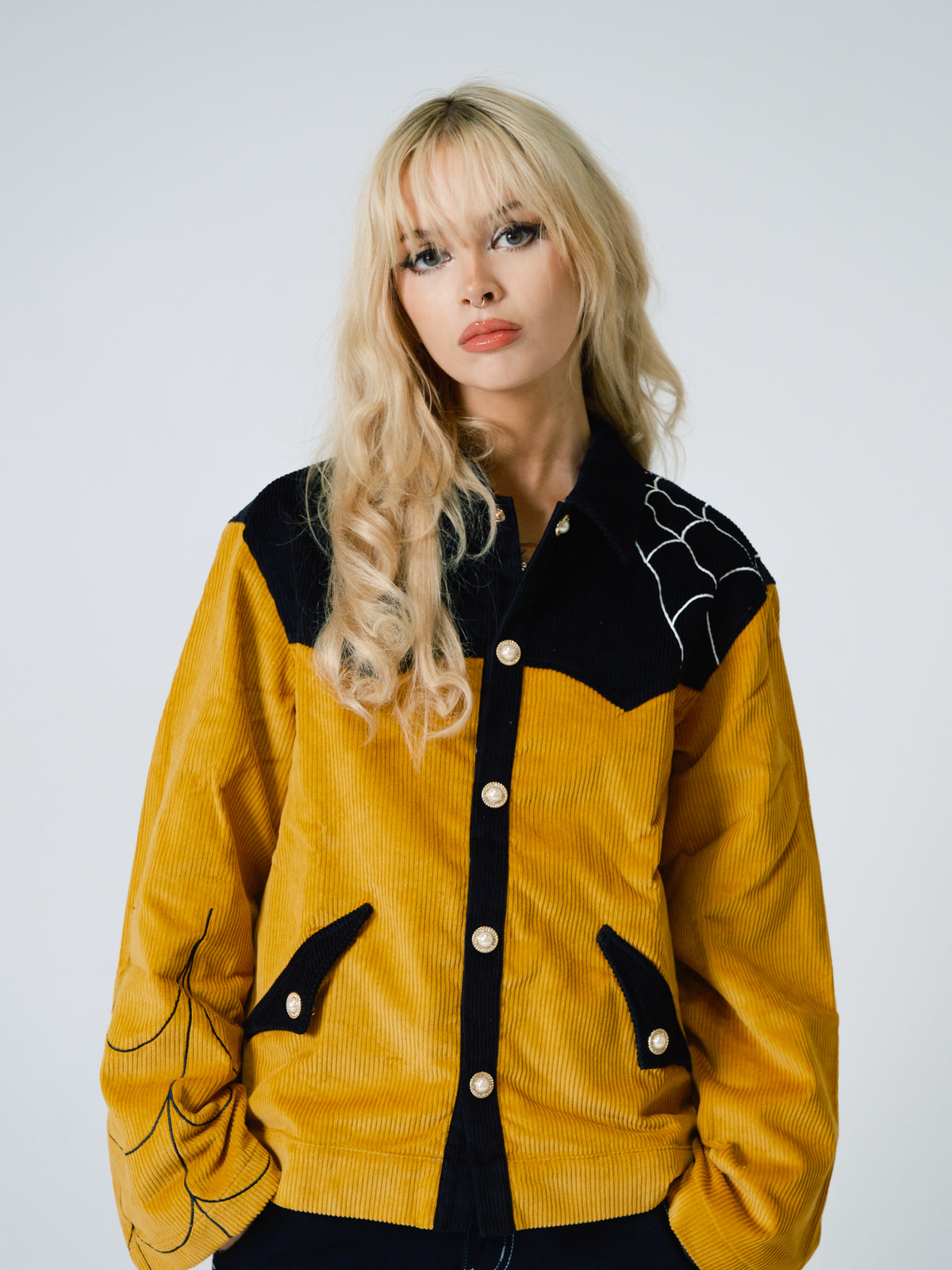 Webstar Jacket