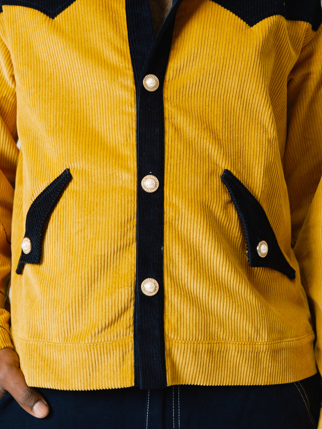 Webstar Jacket