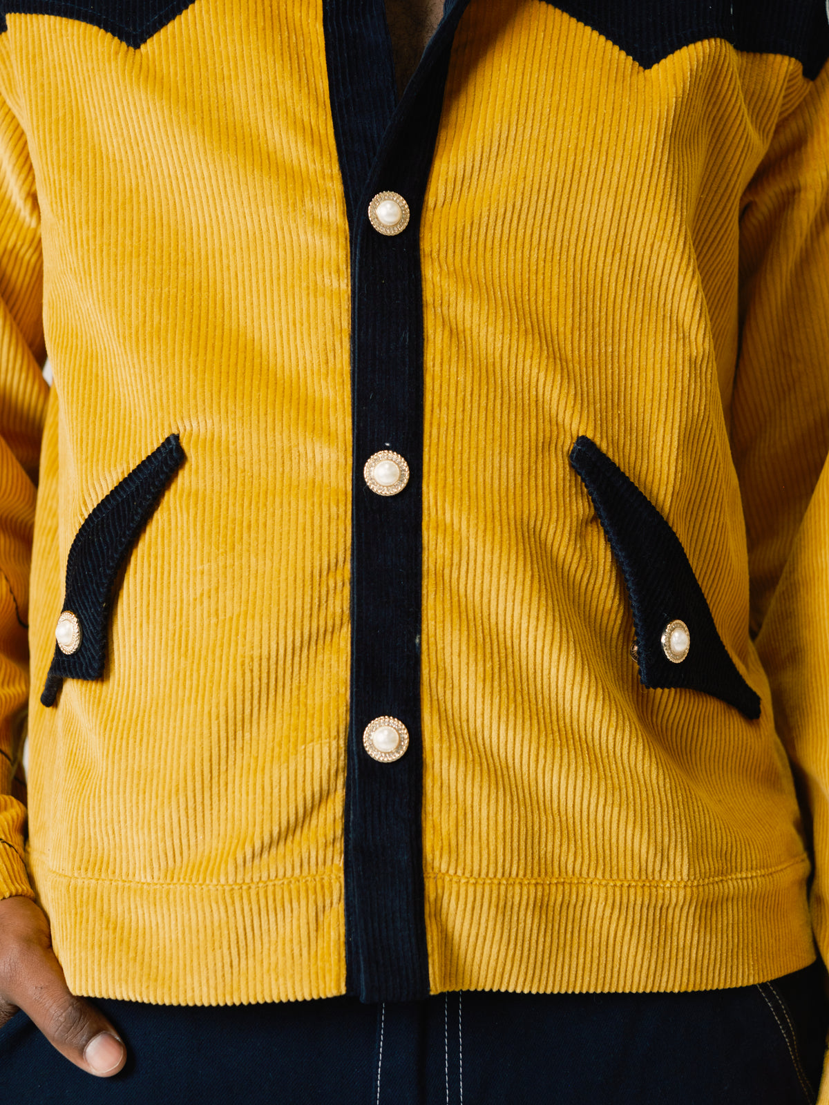 Webstar Jacket