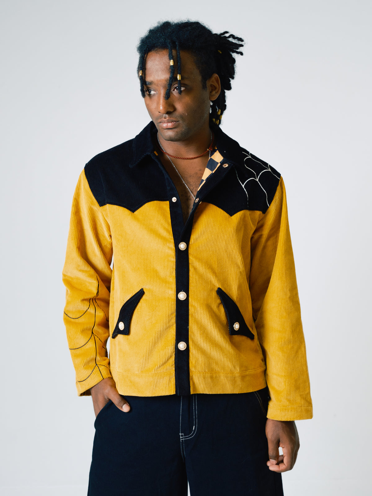 Webstar Jacket
