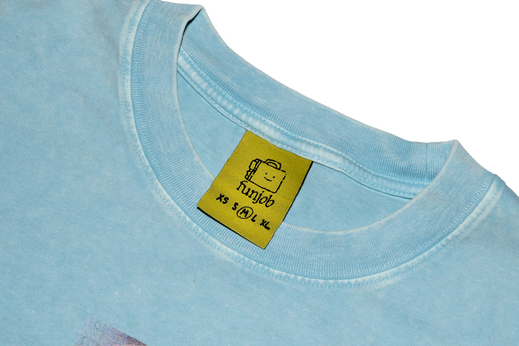 Puzzle Tee