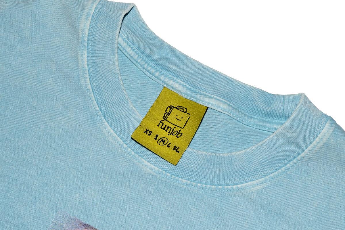 Puzzle Tee
