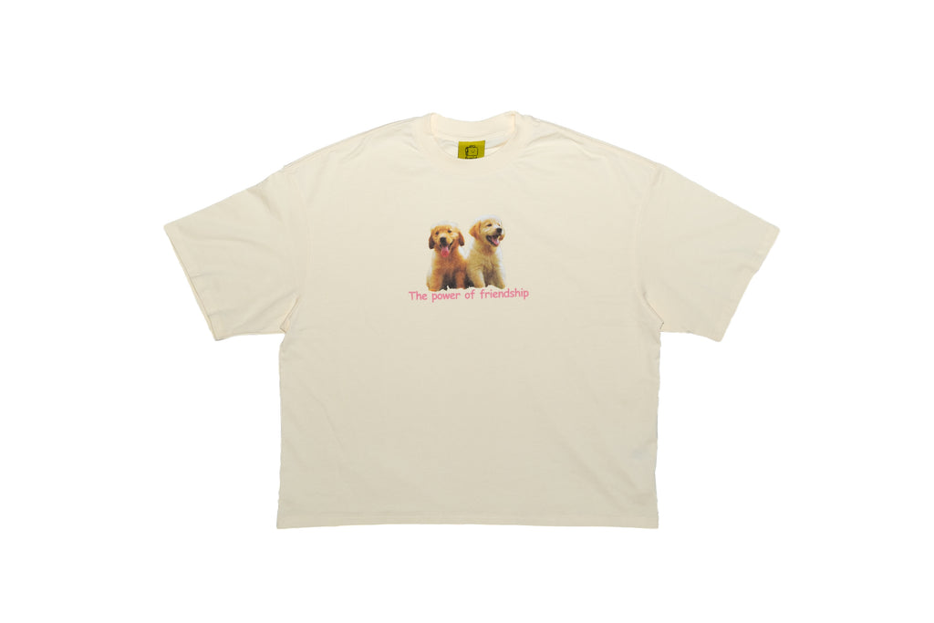 Power of Friendship Tee