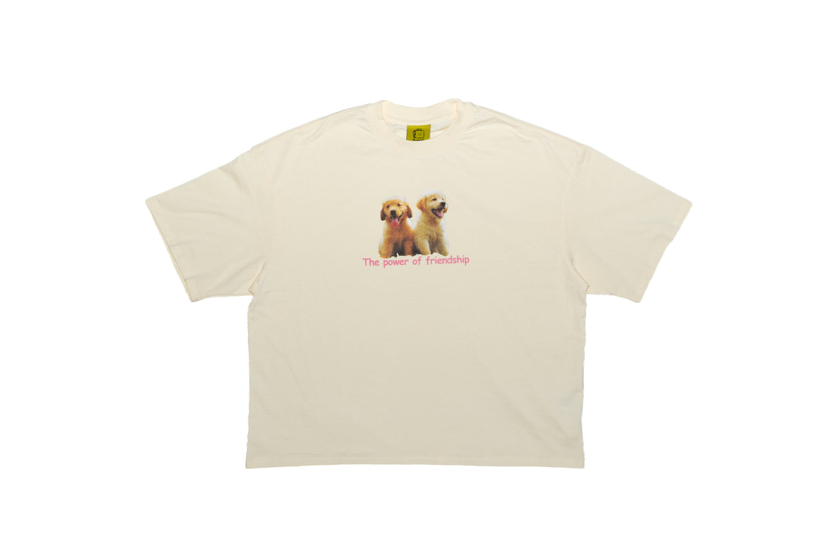 Power of Friendship Tee