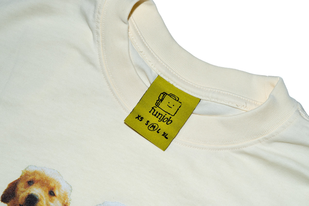Power of Friendship Tee
