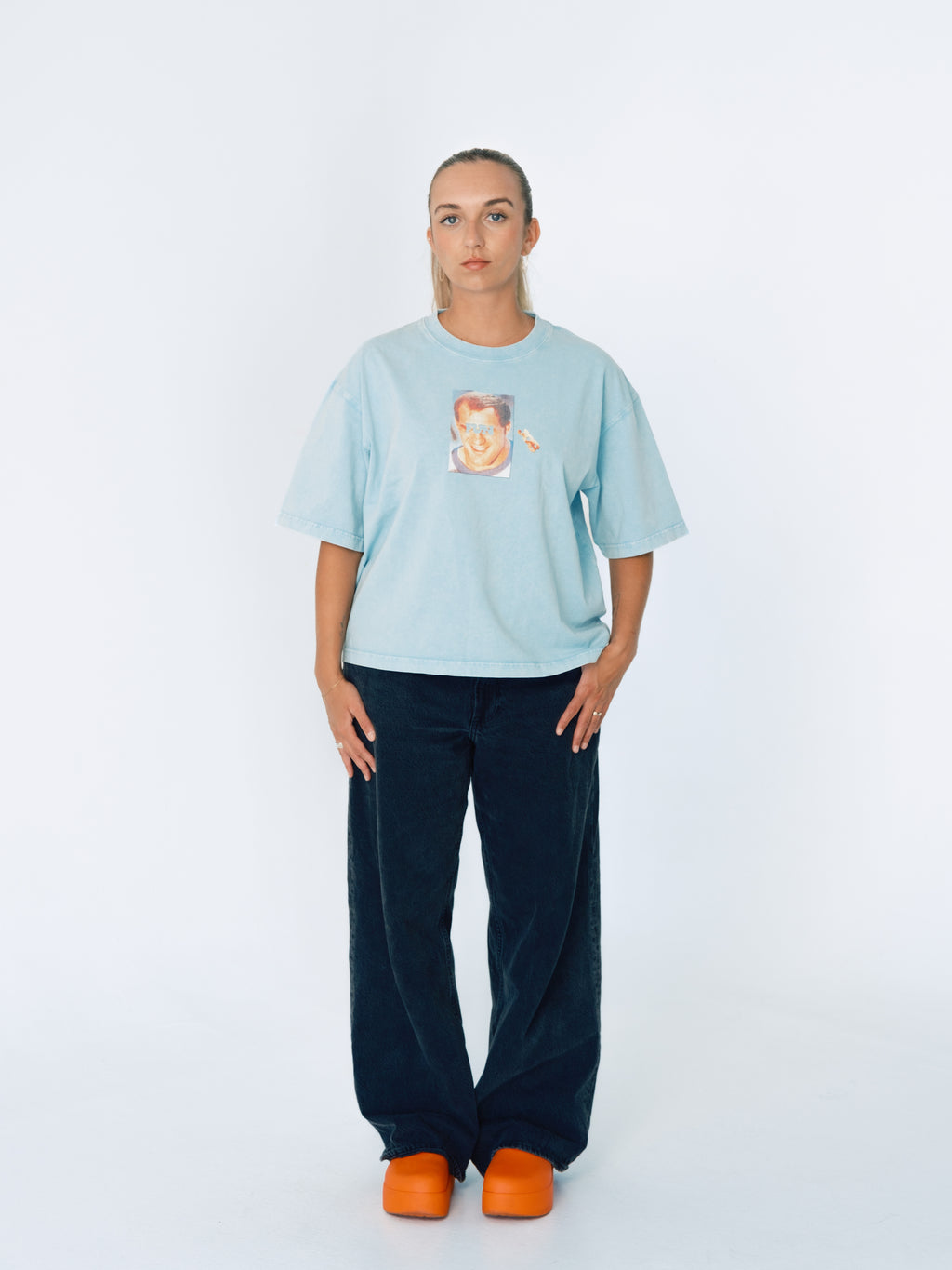 Puzzle Tee