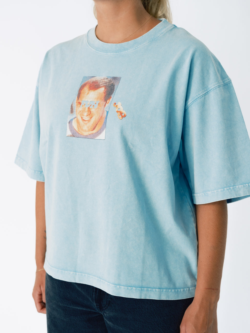 Puzzle Tee