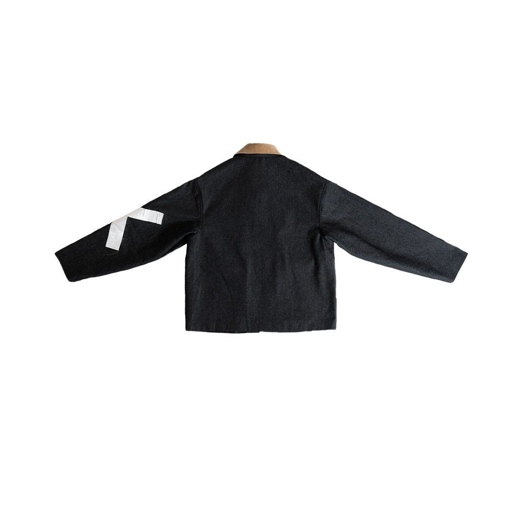 Duct Tape Jacket