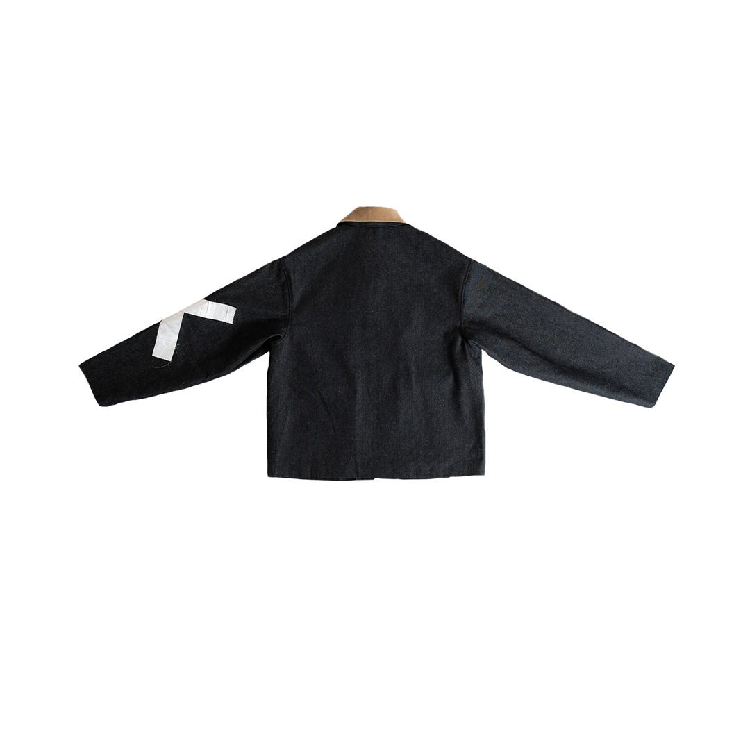 Duct Tape Jacket