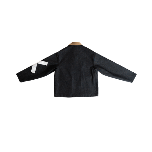 Duct Tape Jacket