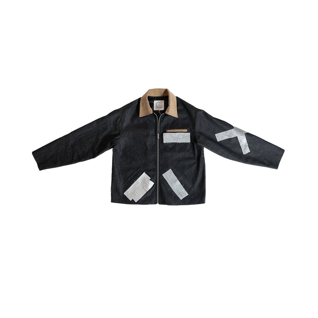 Duct Tape Jacket