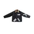 Duct Tape Jacket