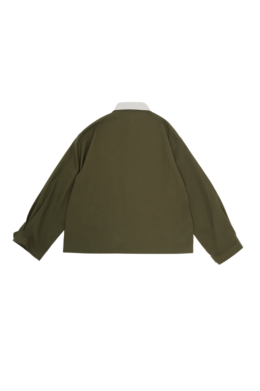 Scout Jacket