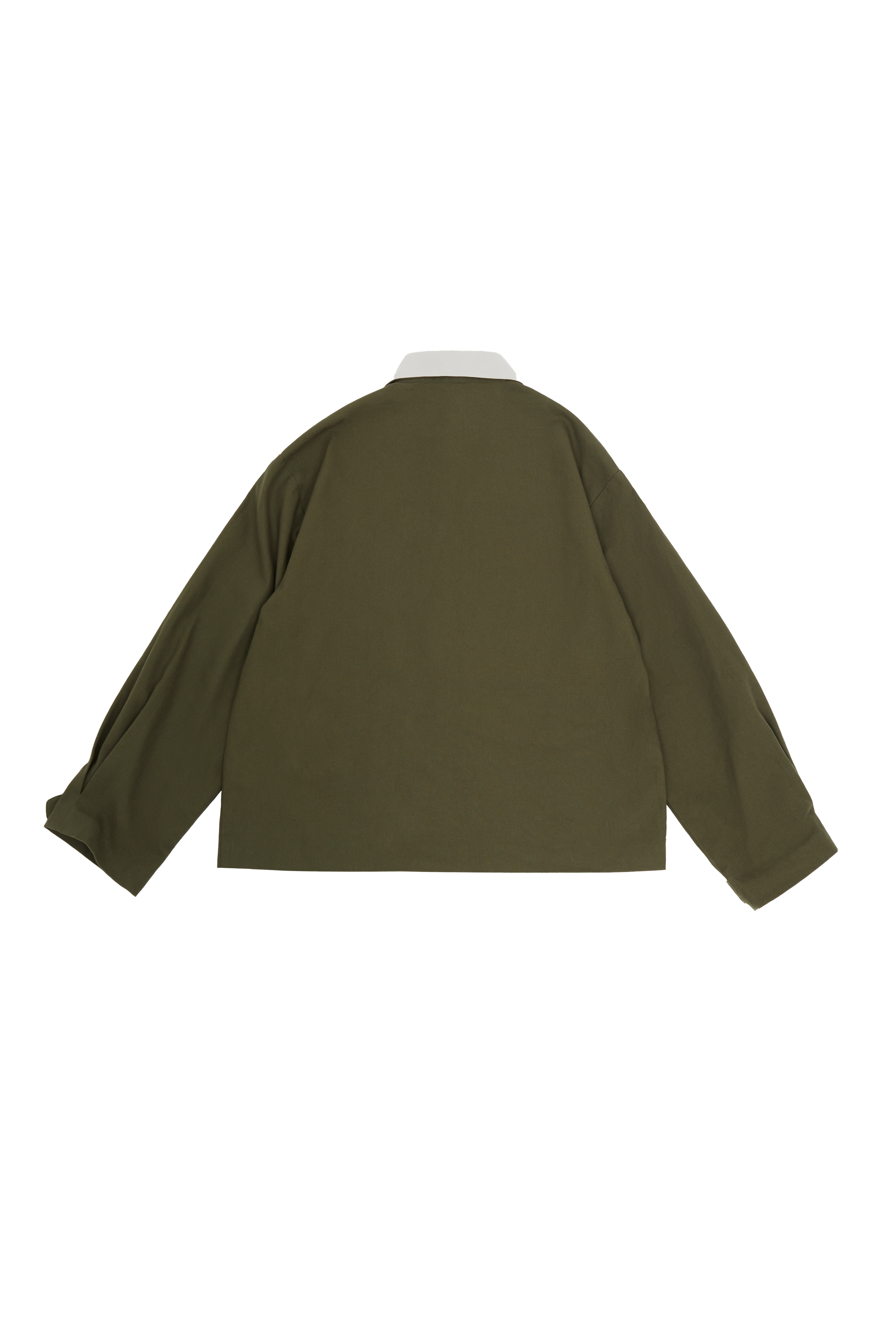 Scout Jacket