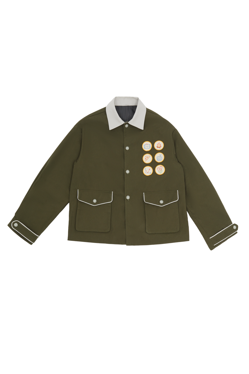 Scout Jacket
