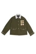 Scout Jacket