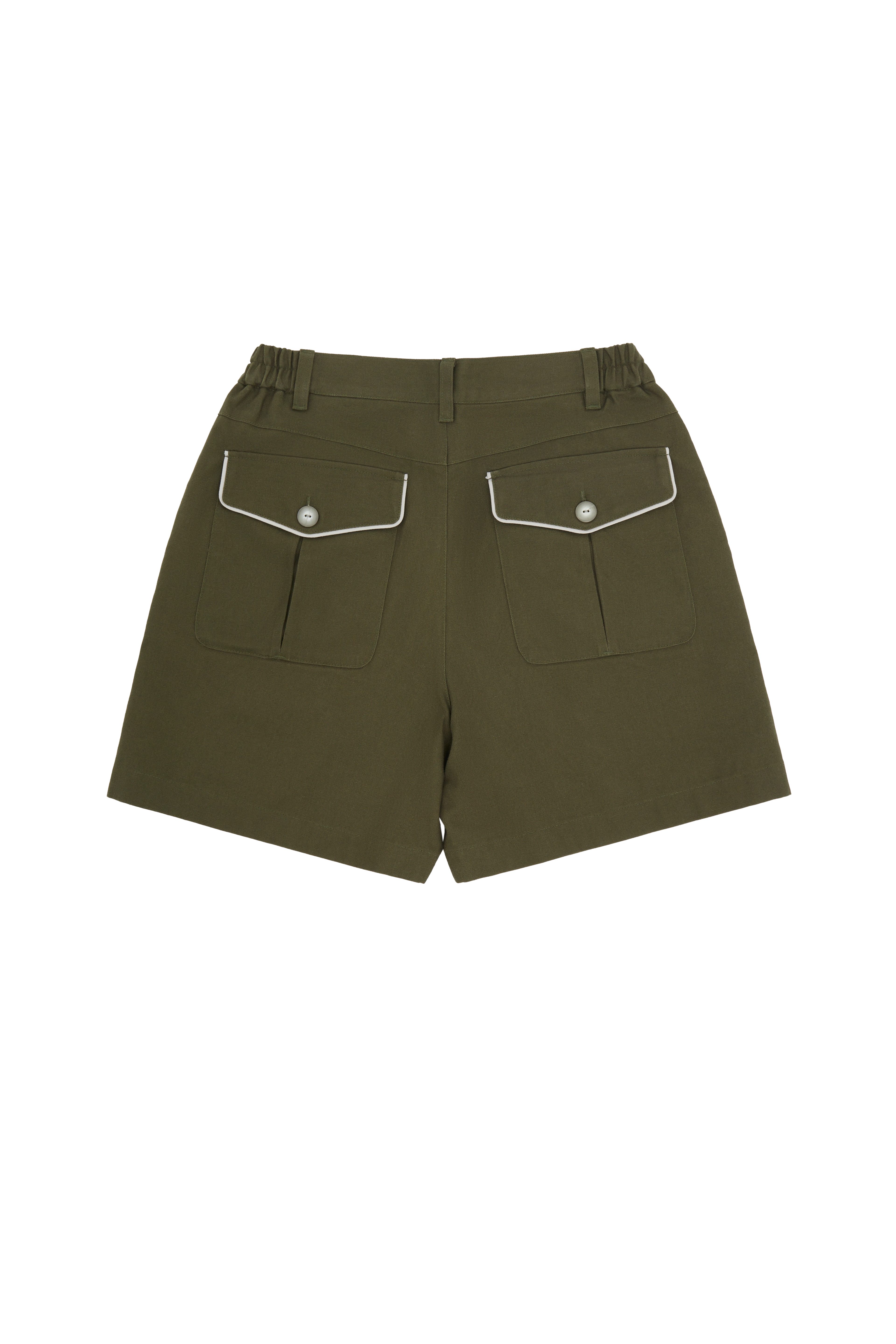 Scout Shorts
