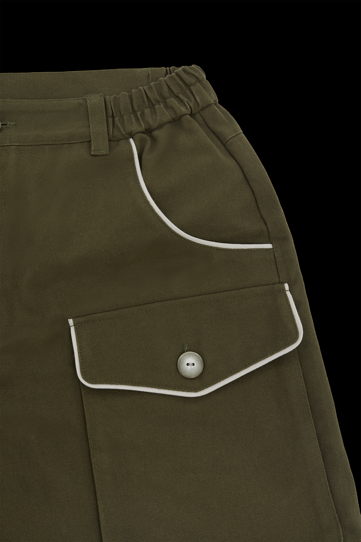 Scout Shorts