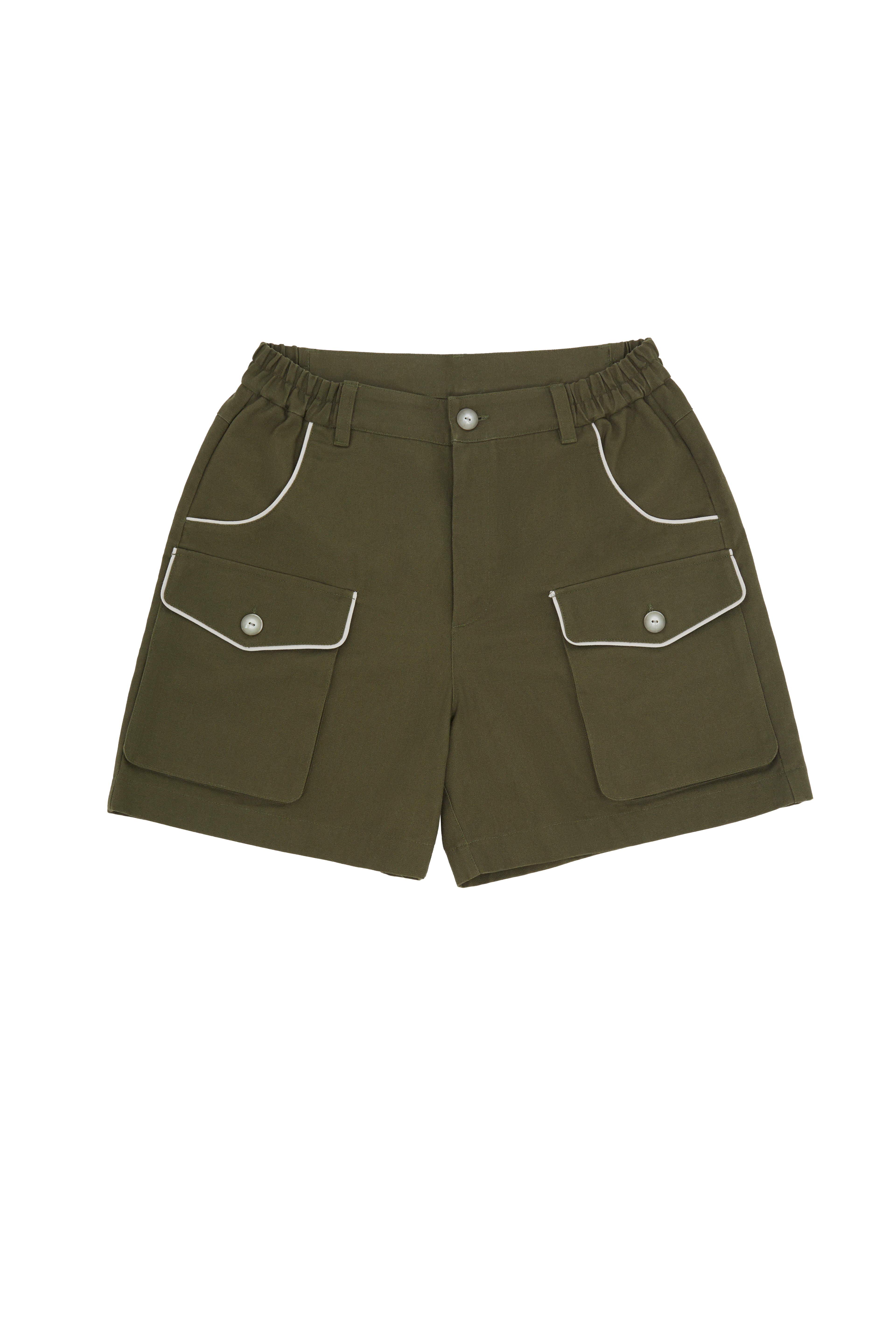 Scout Shorts