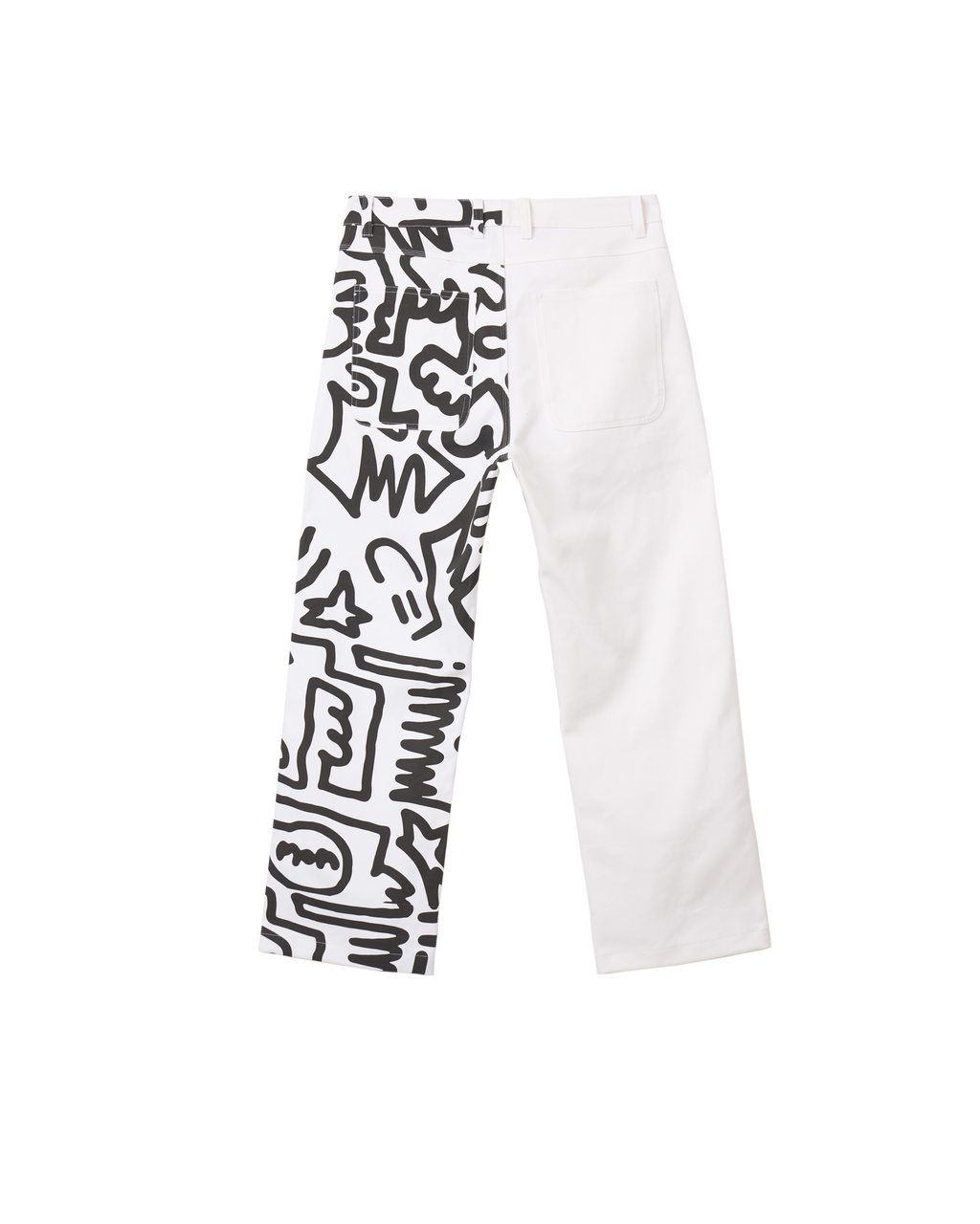 Doodle Pants