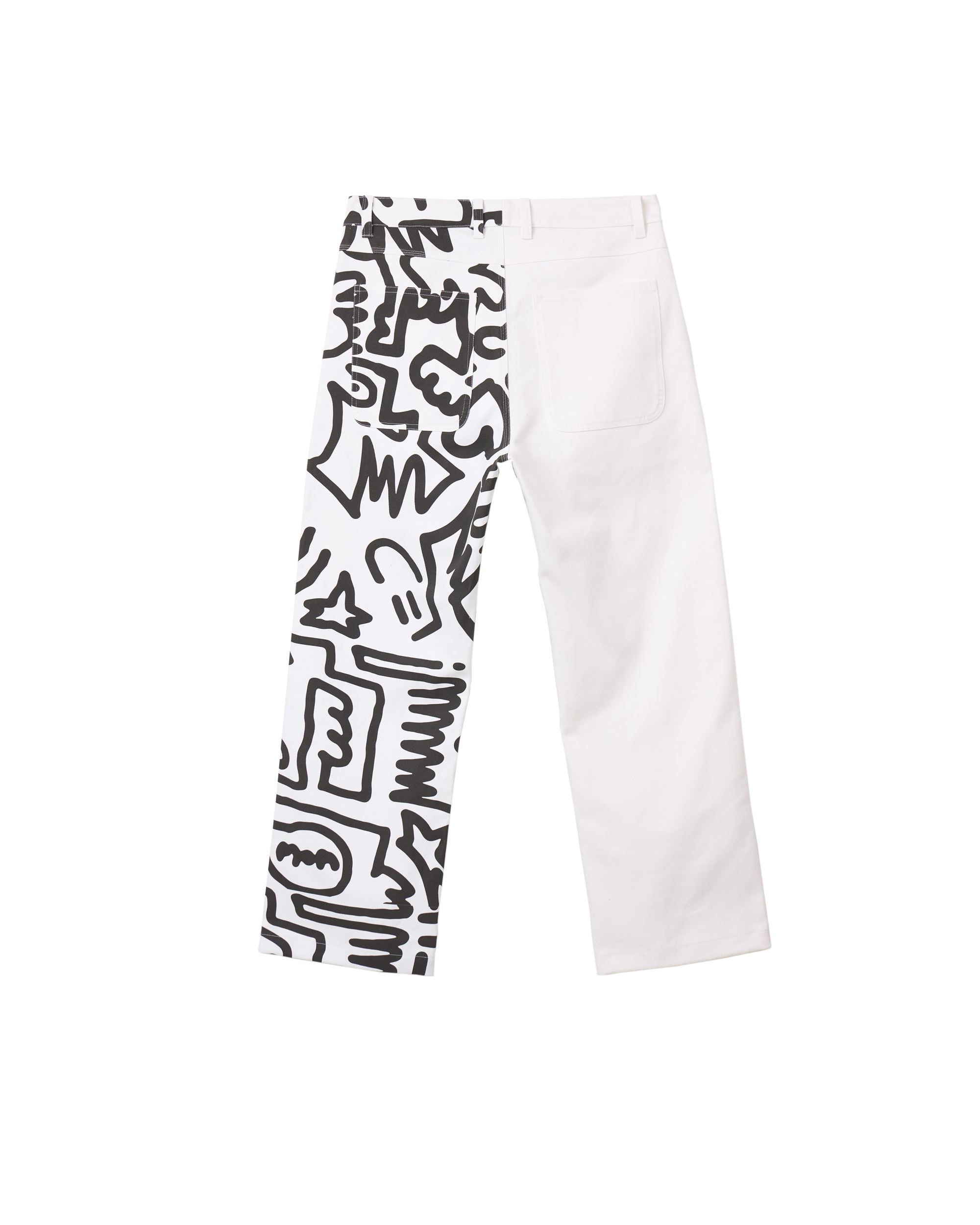 Doodle Pants
