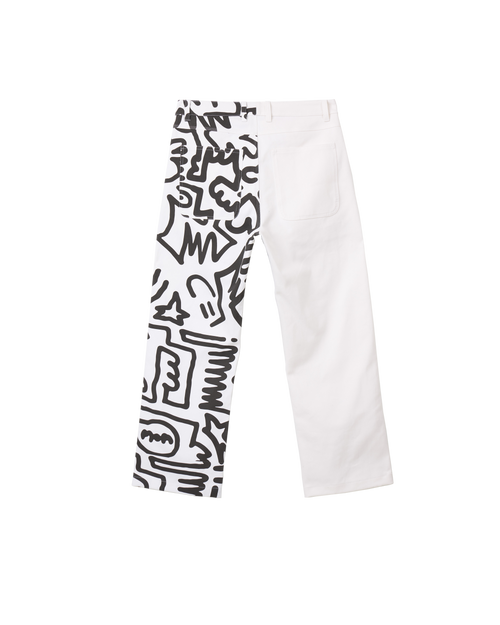 Doodle Pants