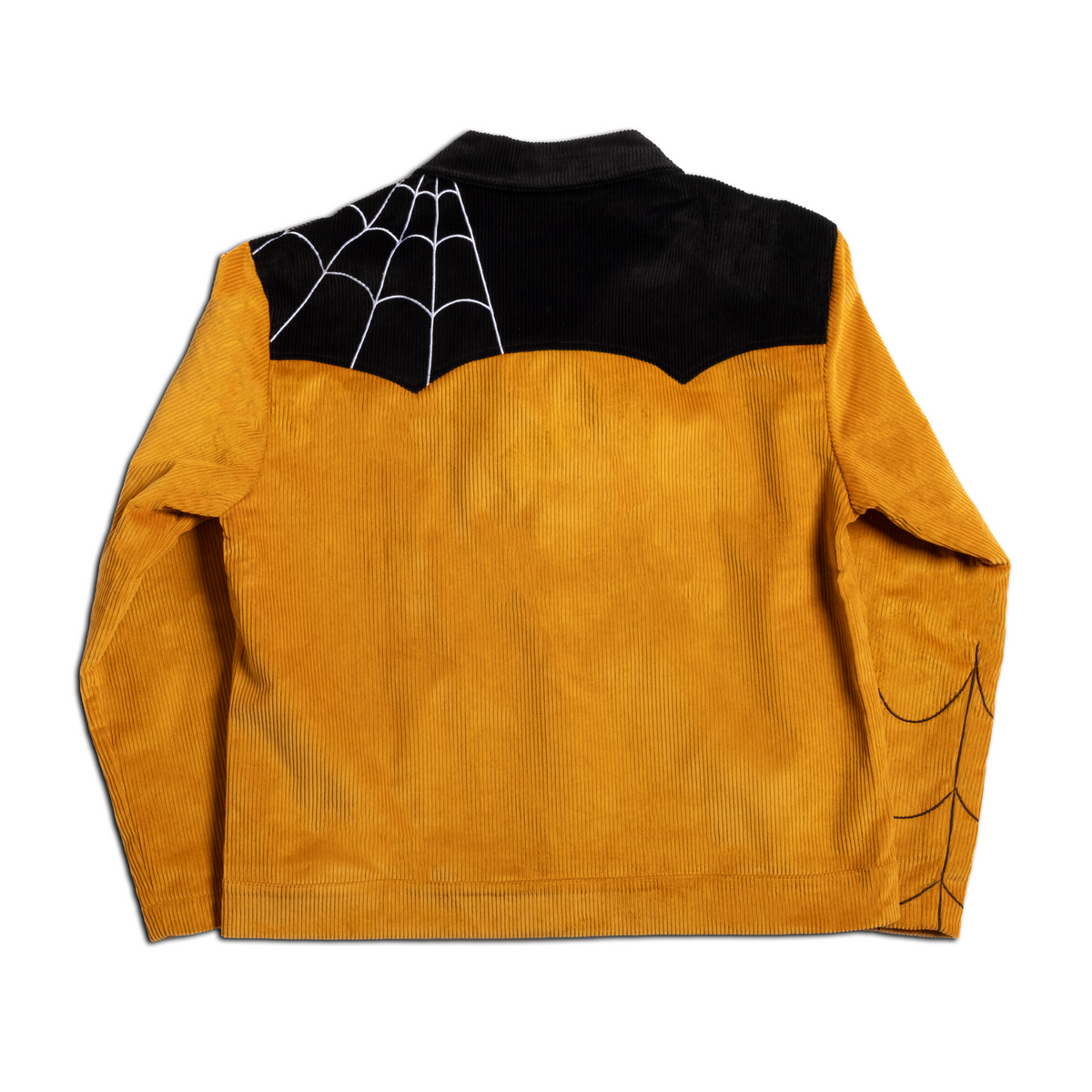 Webstar Jacket