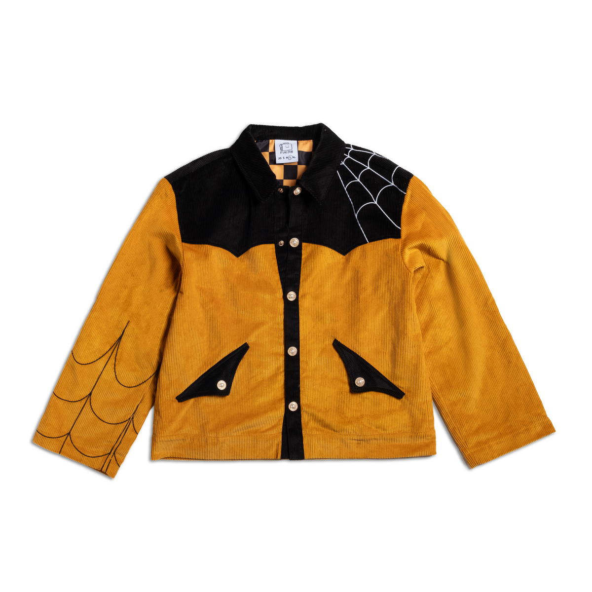Webstar Jacket
