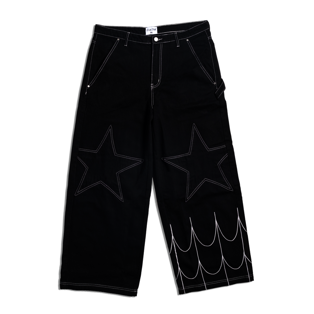 Webstar Pants