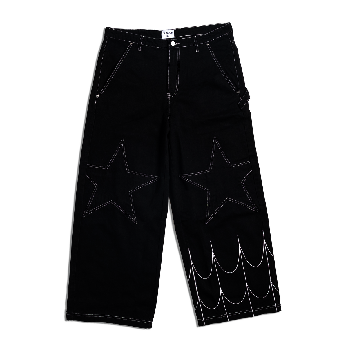 Webstar Pants