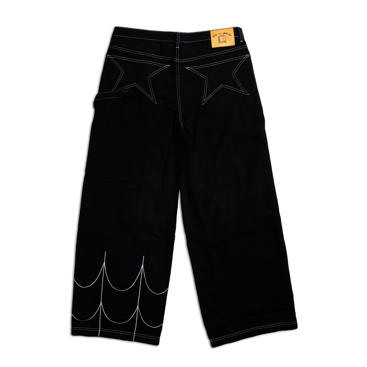 Webstar Pants