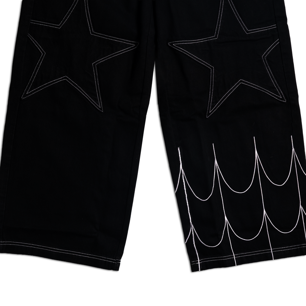 Webstar Pants