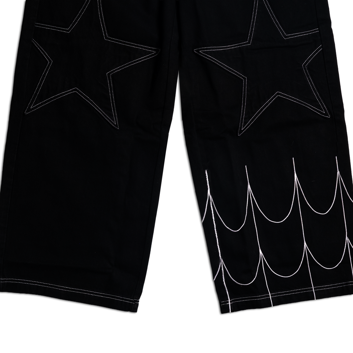 Webstar Pants